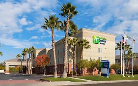 Holiday Inn Express Hotel & Suites Vacaville By Ihg